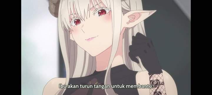 Anime name when searching di google 
